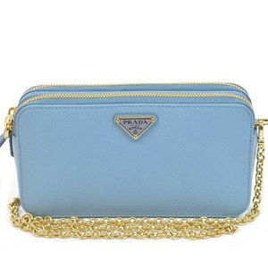 Prada Chain Shoulder Bag Crossbody